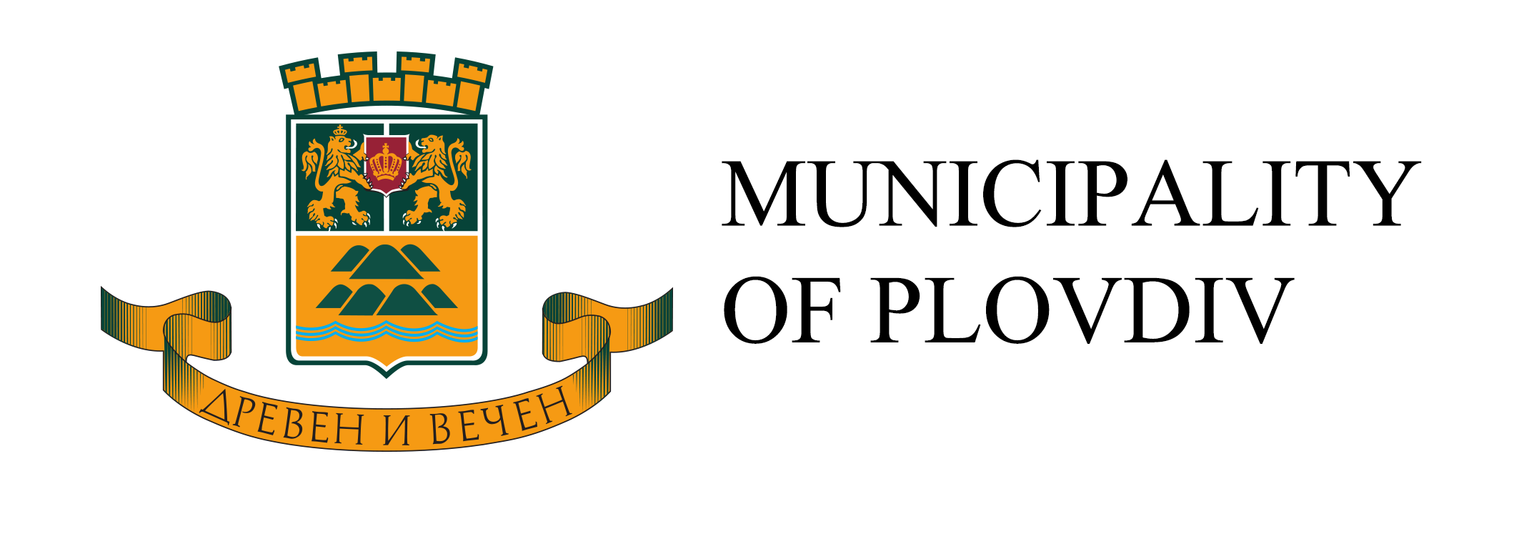 Municipality en color horizontal